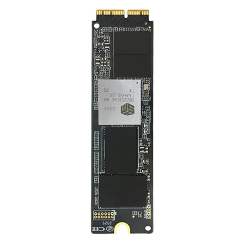 High Speed Pcie SSD 512GB 27inch 2012-2018 for Apple MacBook iMac Laptop (ON900A)
