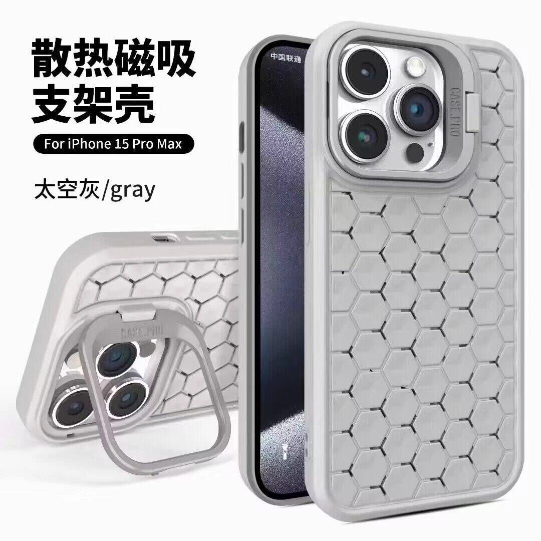 Hot Hot Cell Phone Cover Water Cube Cooling for iPhone for Samsung for Huawei