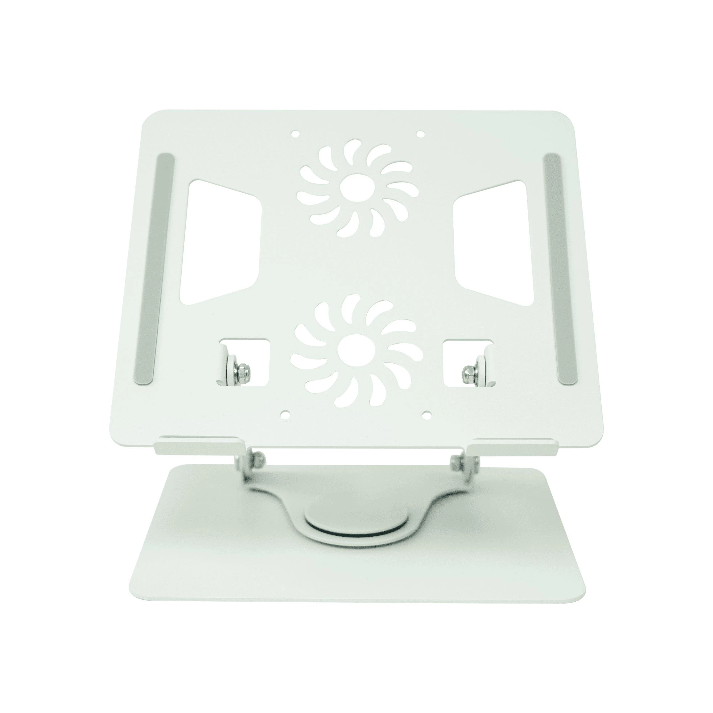 Hot Sale Portable Aluminum Laptop Notebook Stand Foldable and Height Adjustable New Condition Laptop Stand Soporte Para Laptop