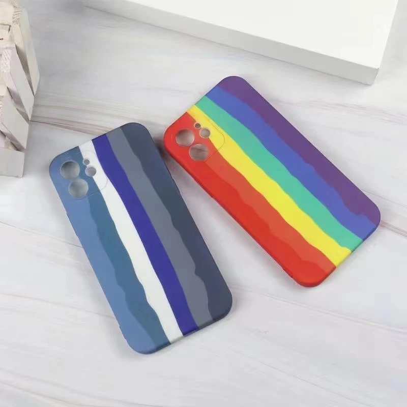 Hot Selling High Quality Designer Phone Case Luxury Phone Case for iPhone 12/13