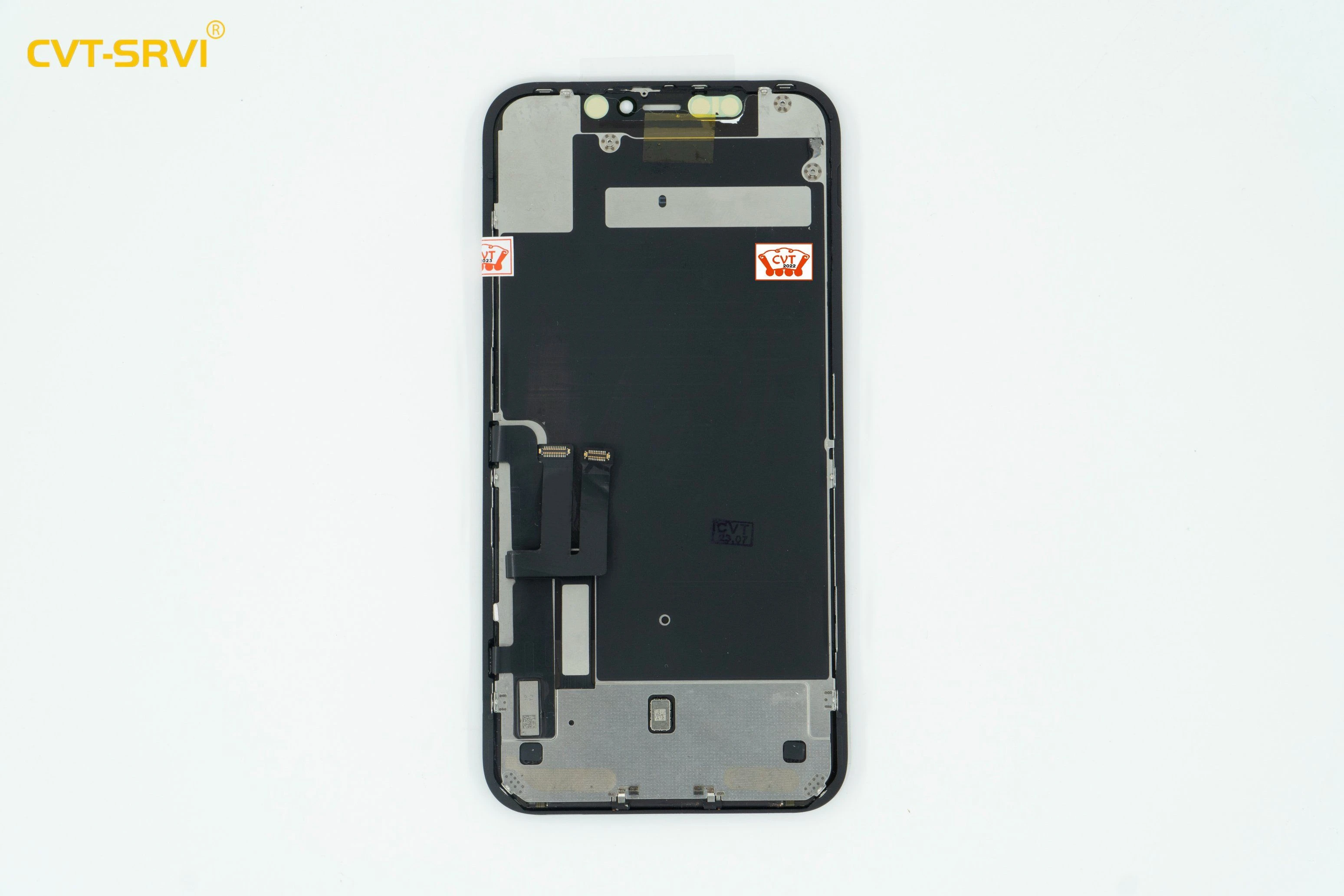 Hot Selling Mobile Accessories HD Scratch Resistant Mobile Phone Screen Celulares Screen X11 Phone Display for iPhone Samsung