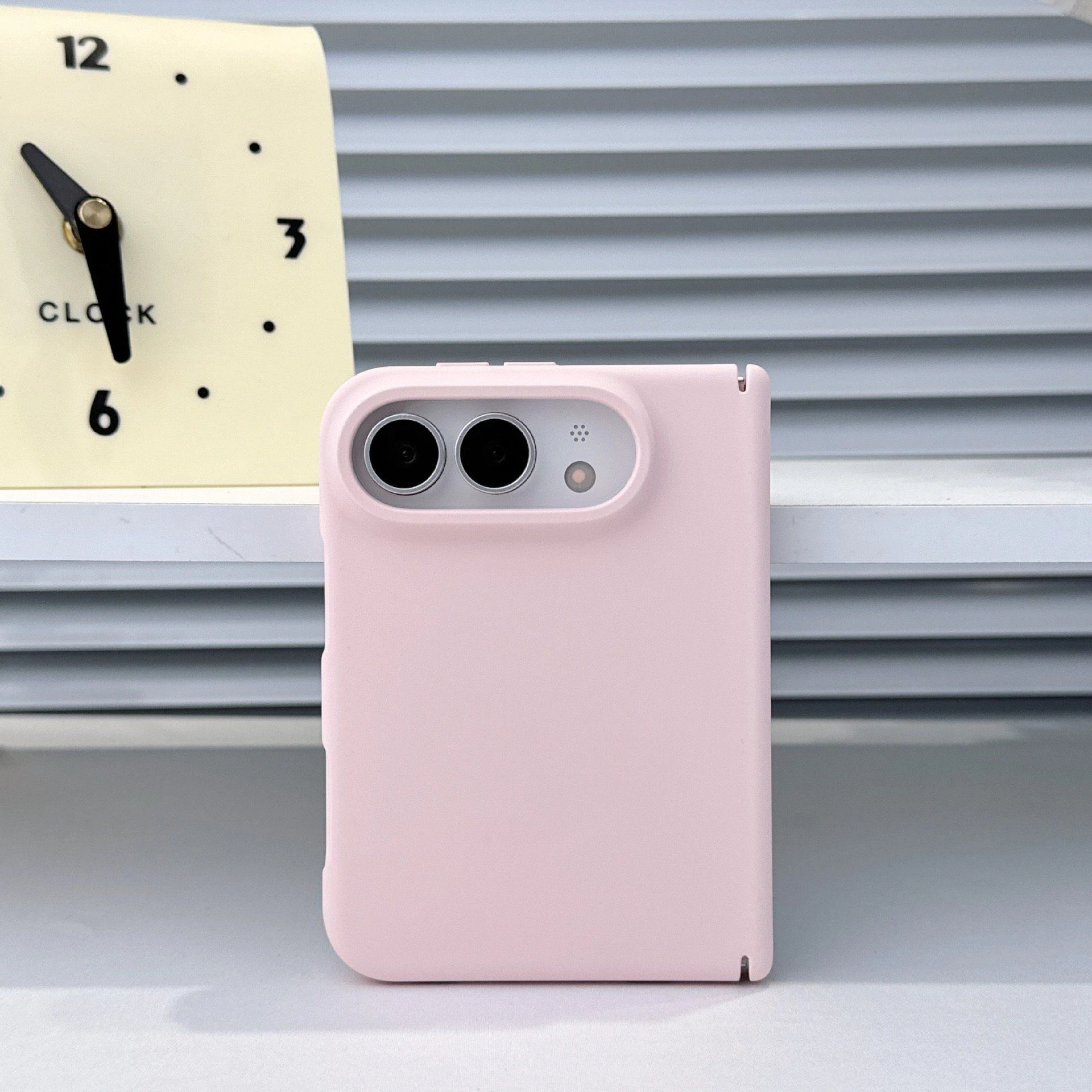 IP Duo 18 Duo Silicone Magsafe Phone Case Phone Cover