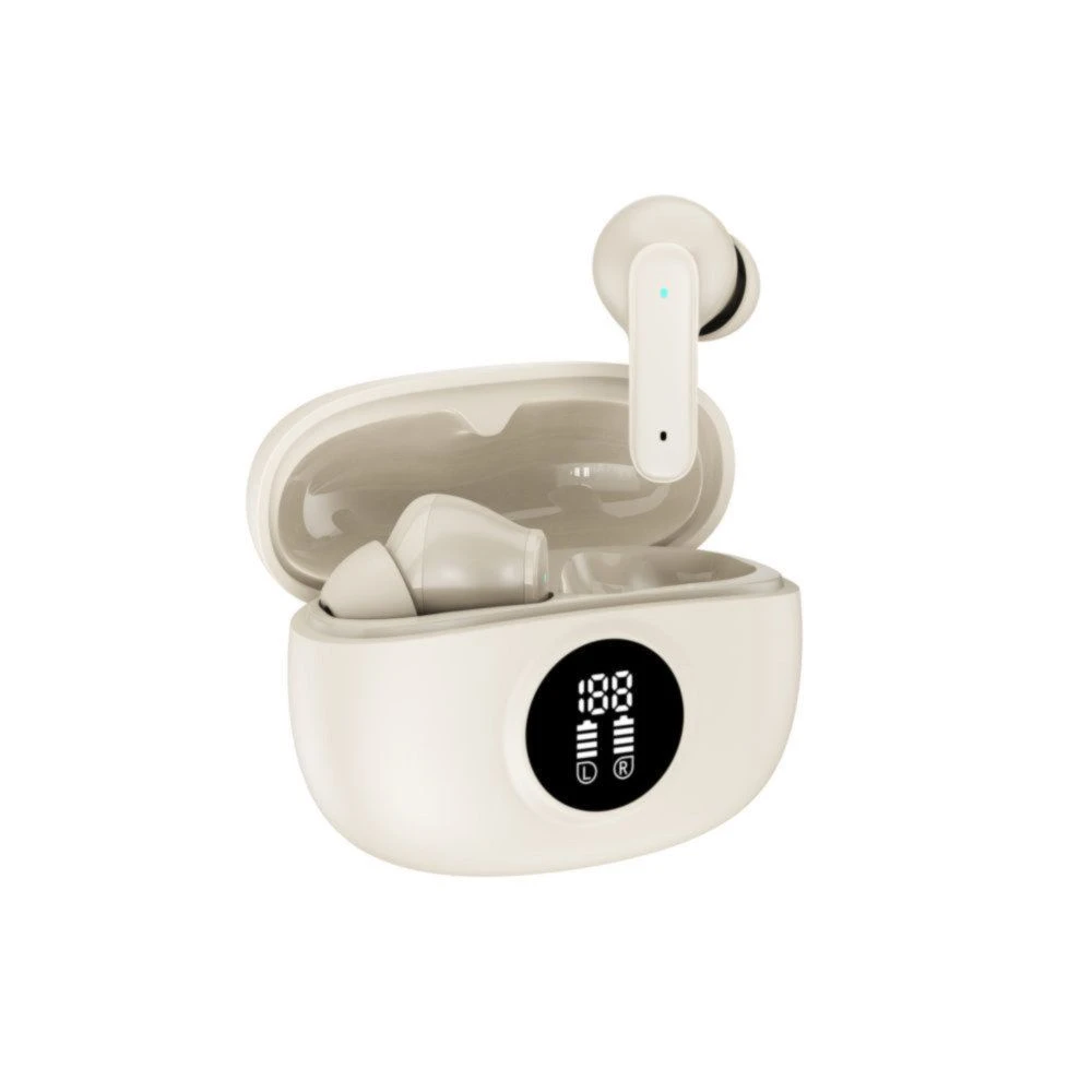 Long Service Life Smart Sport Bluetooth Earphone for Phone Communication