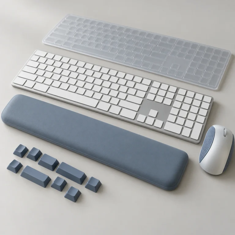 Mice & Trackpads