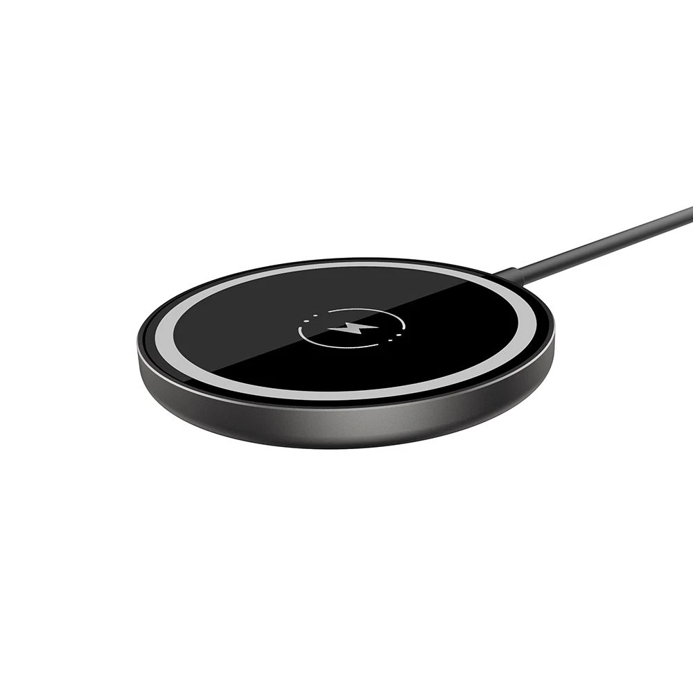 Magnetic Wireless Charger