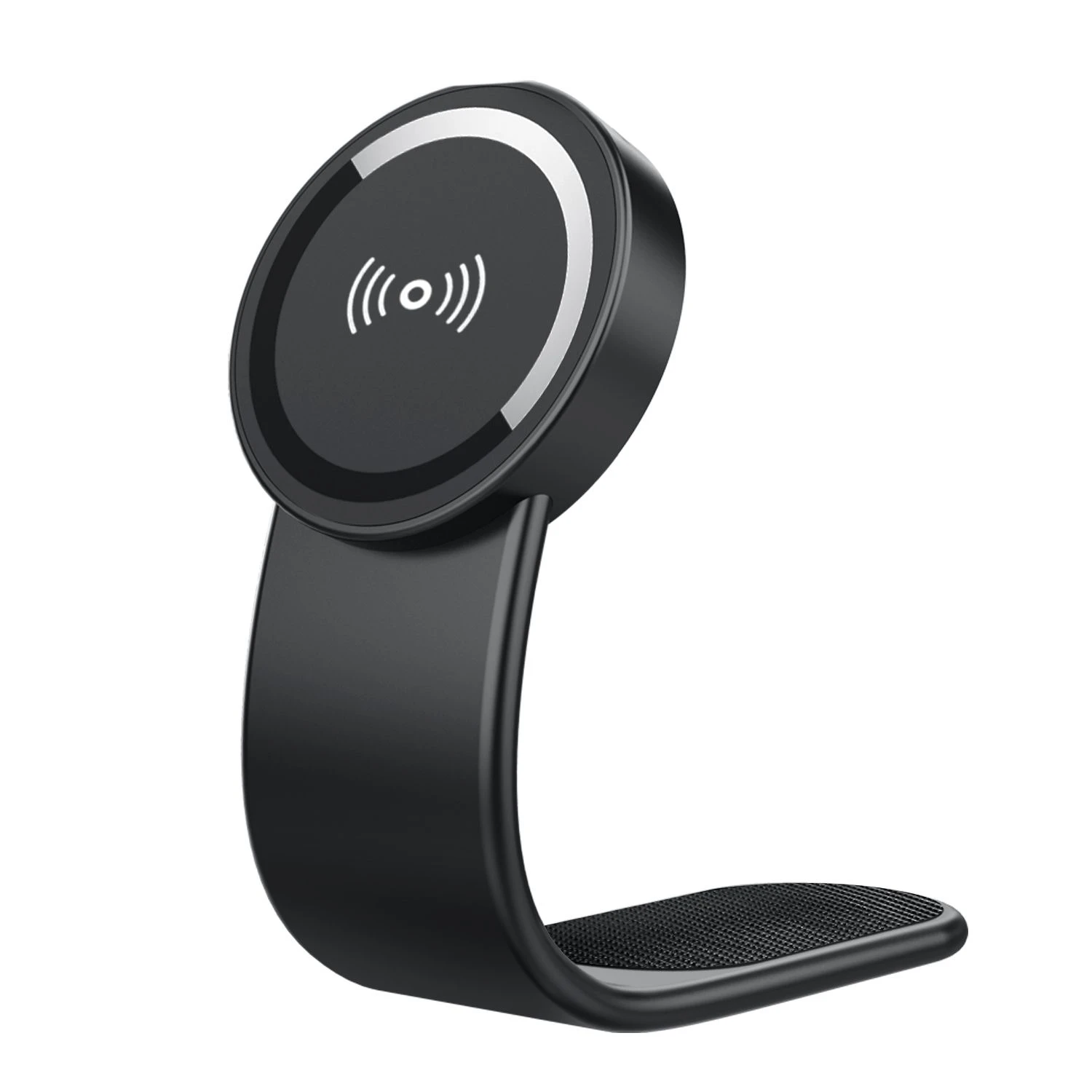 Magsafe 15W Wireless Fast Charge Magnetic Phone Holder Car Mount