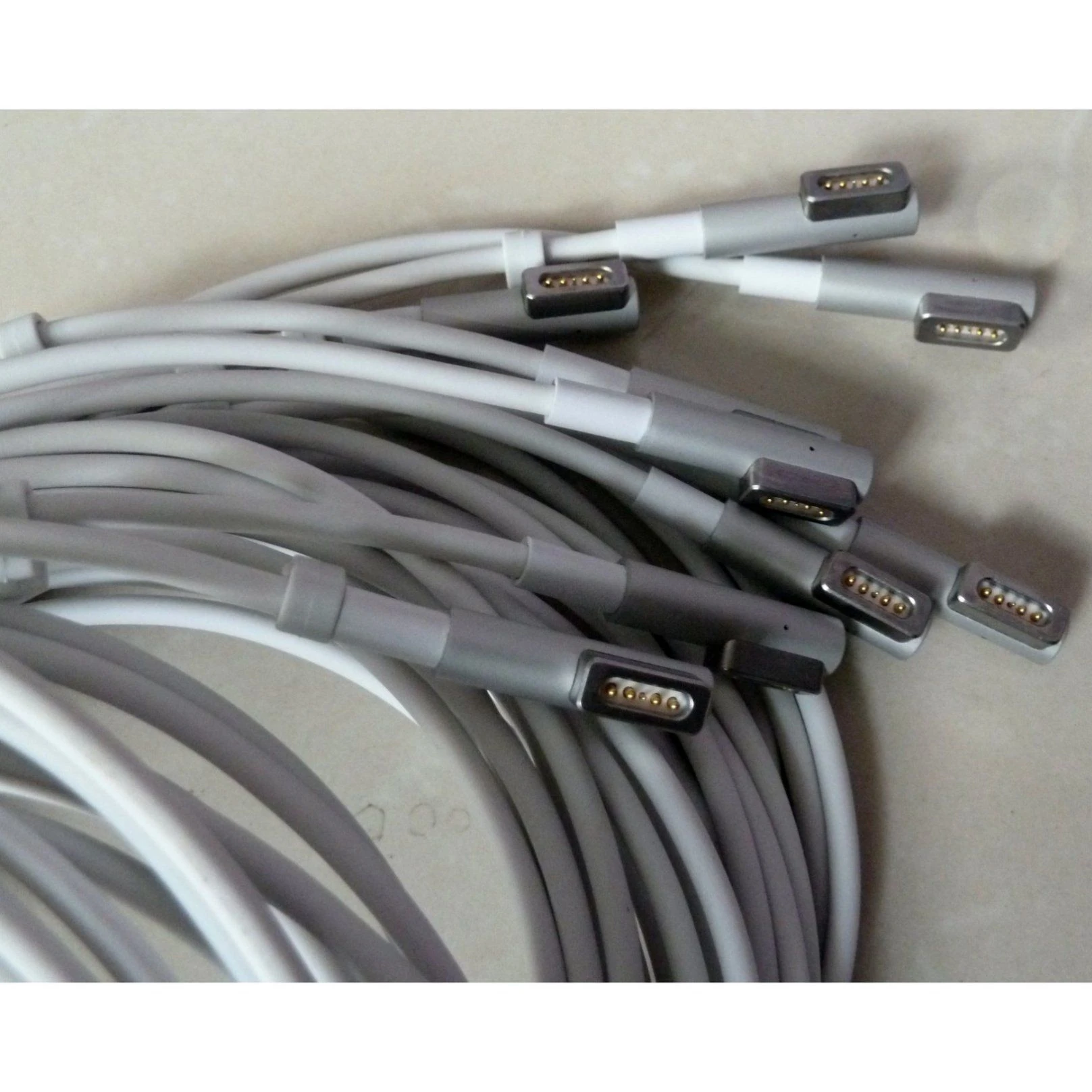 Magsafe Magnet 5 Pin L Tip DC Power Cable Cord 1.8m for Apple MacBook Charger
