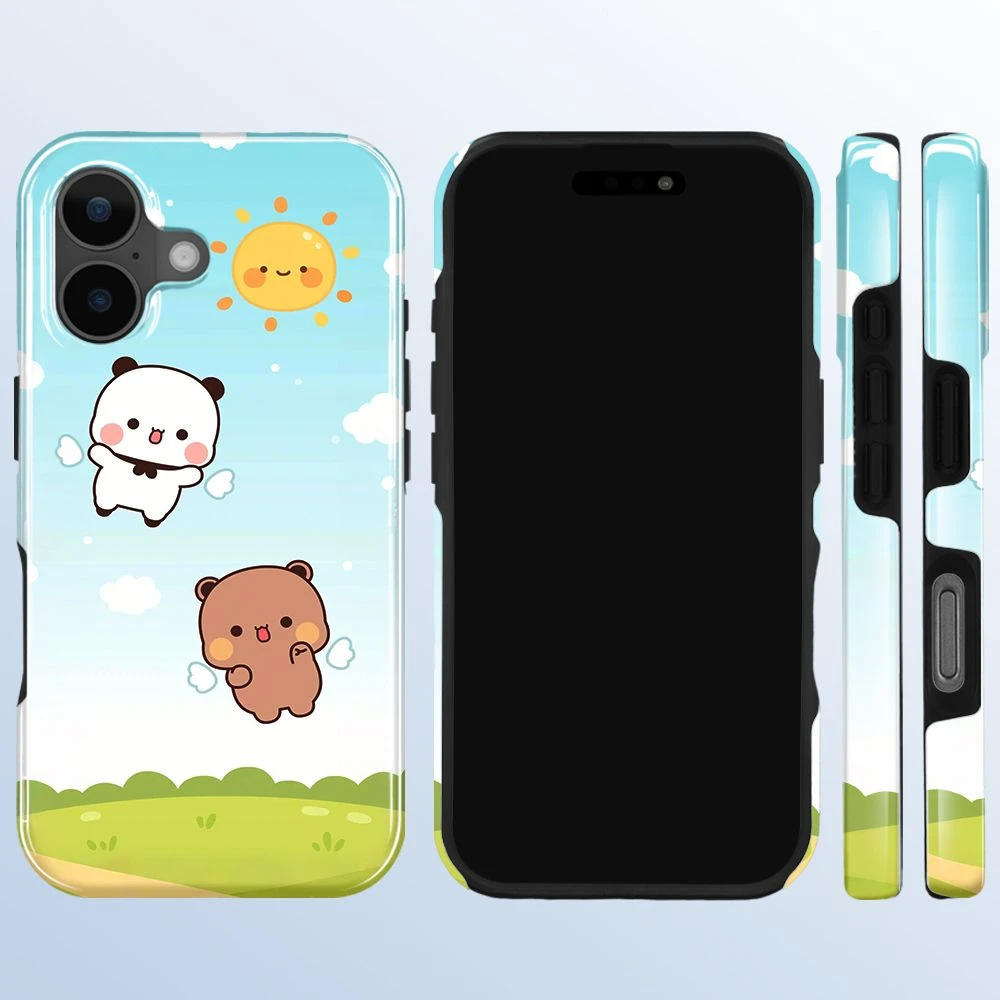 Manufacturer OEM Sublimation Cover Soft TPU Painting Phone Cases Printer for iPhone 17