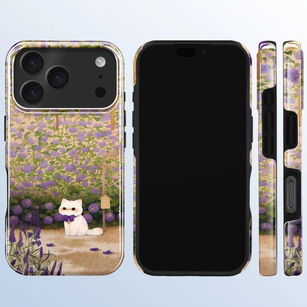 Manufacturer OEM Sublimation Cover Soft TPU Painting Phone Covers Printer for iPhone 17 PRO/PRO Max