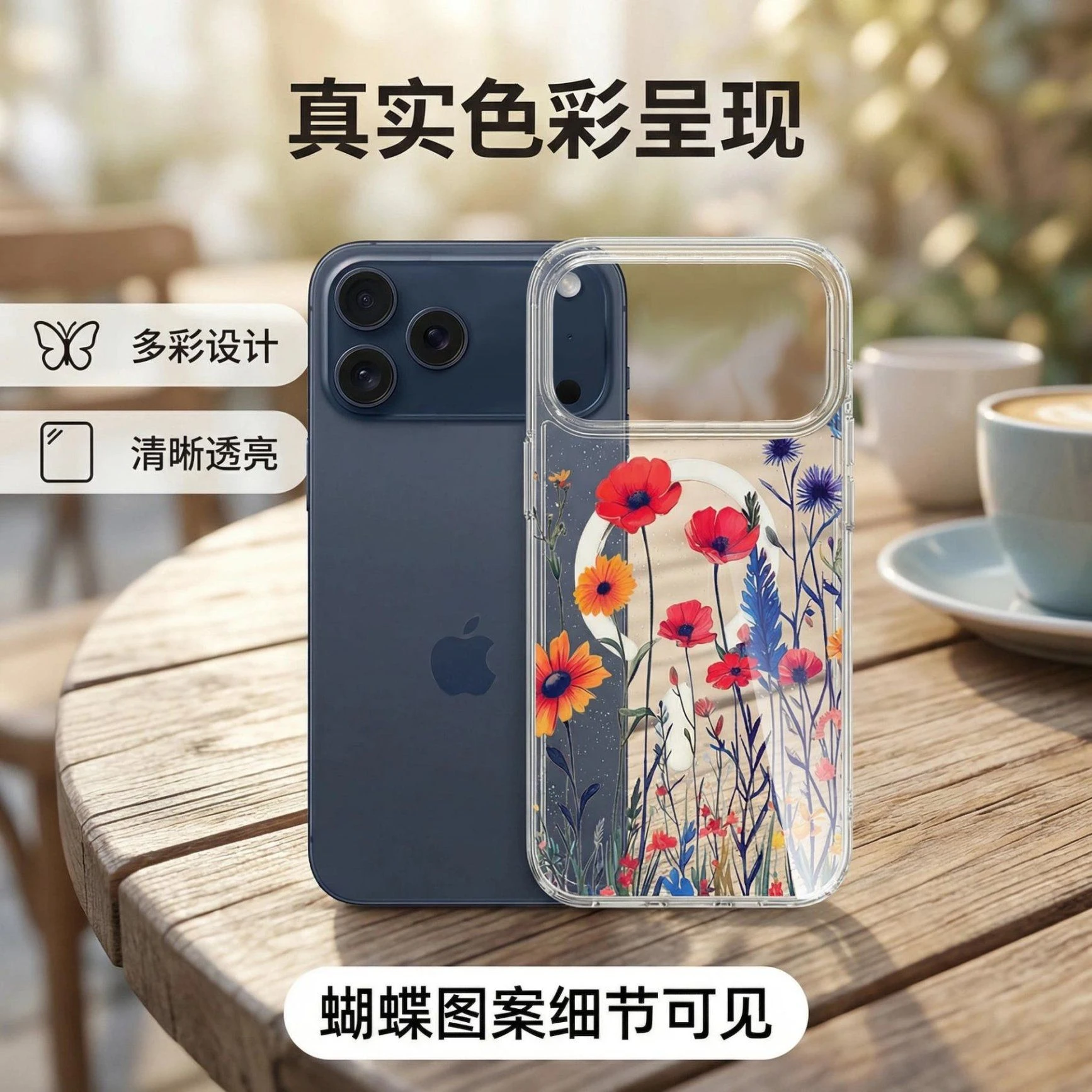 Matte Case