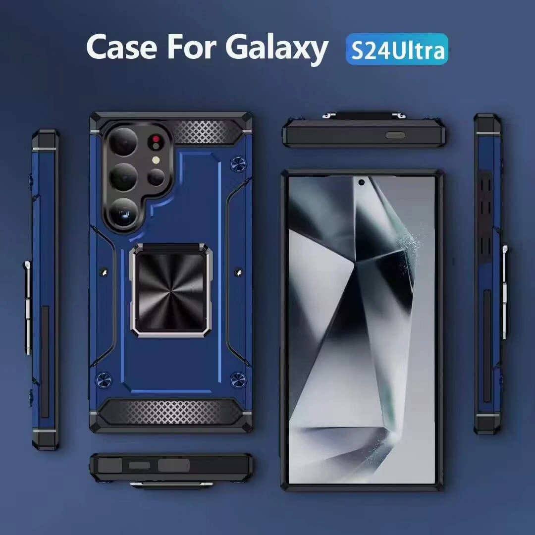 Mechanical Series Mobile Phone Case for iPhone for Samsung for Motorola