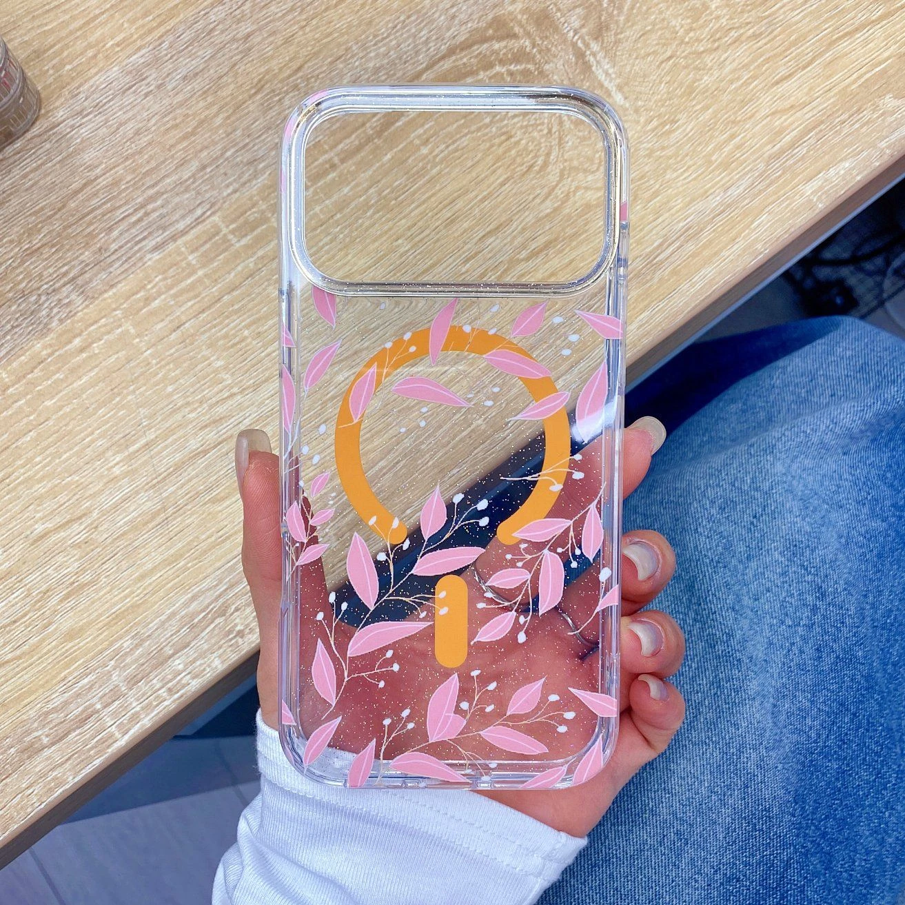 Metal Case