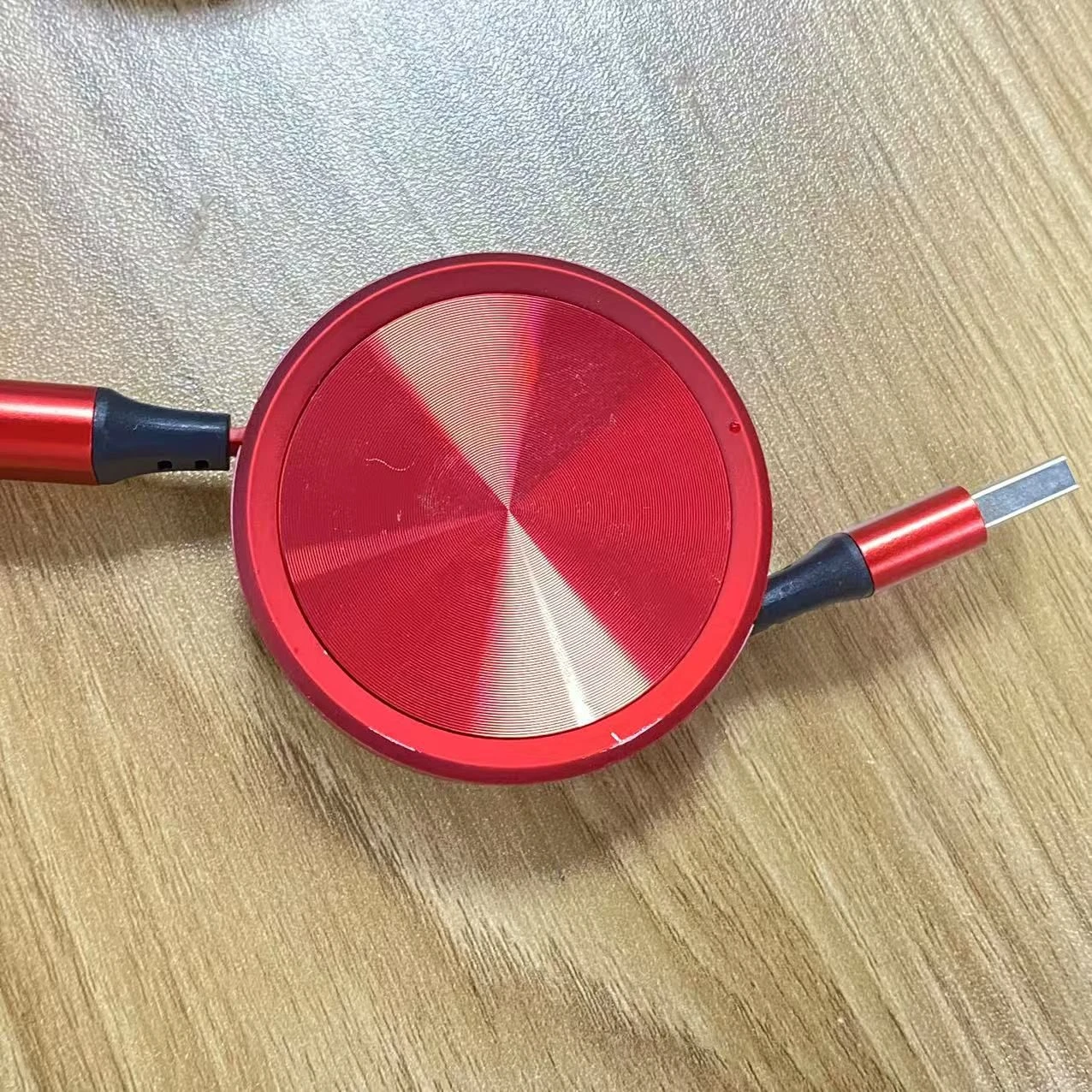 Mobile Phone Accessories Charging Cable Customizable Gift