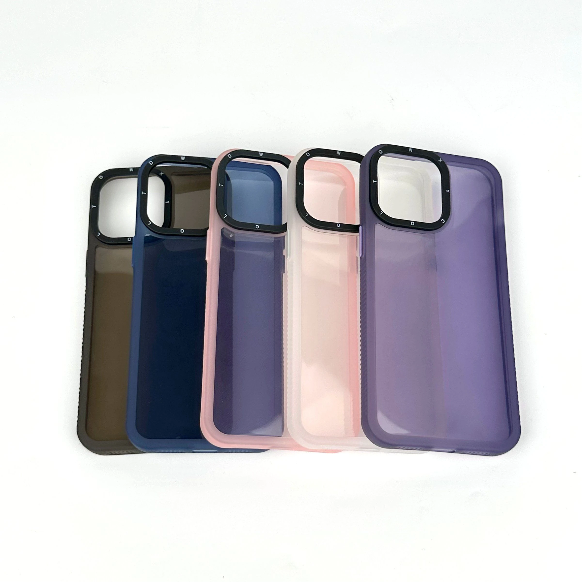 Mobile Phone Case for iPhone 15 Vivo Y100t Ximi Civi 4 PRO RM Turbo 3