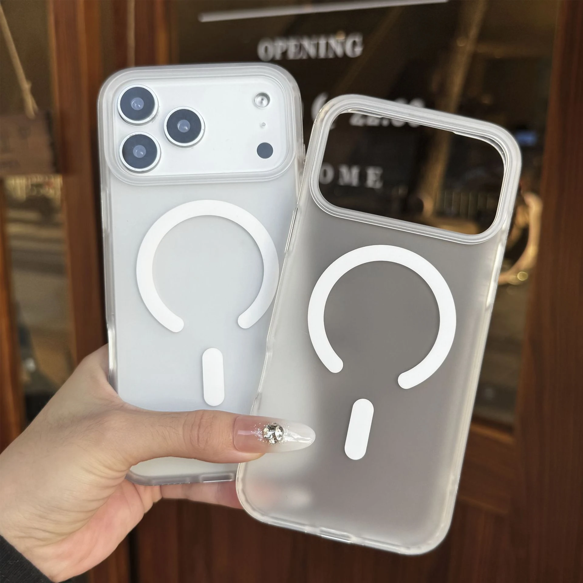 Mobile Phone Case