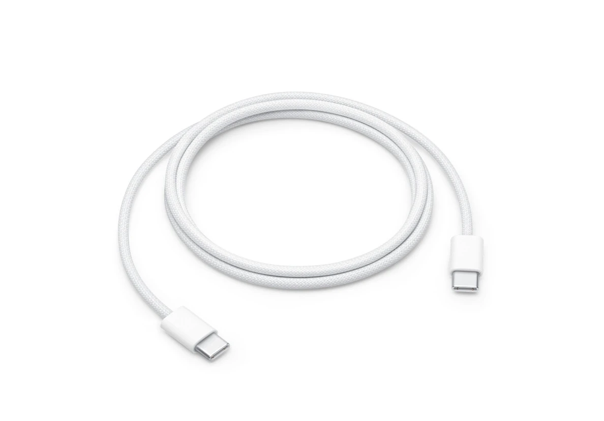 Mobile Phone Fast Charger Cables A2795 Date 1m USB-C 60W Charge Cable for iPhone 15 16 PRO Max Power Supply