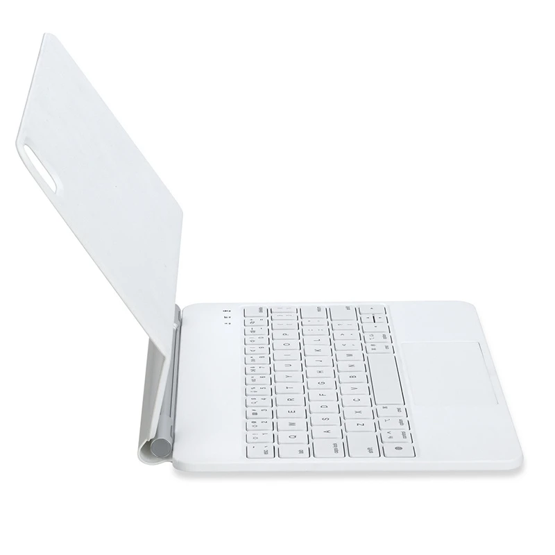 Multi-Touch Trackpad Bluetooth Keyboard Cover for iPad 10th Generation 10.9 Inch 2022 Slim Tablet Case