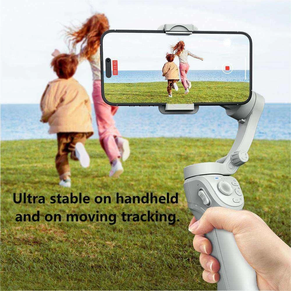 Multifunctional Tiktok Video Photo Shooting Tripod Stabilizer M01 Outdoor Professional Shooting Stabilizer