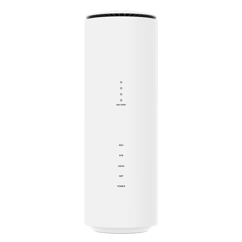 New 5g CPE High Quality Hotspot Routers WiFi 6 Router Best 5g WiFi Route with SIM Card Slot WiFi 6 CPE for Mobile Network