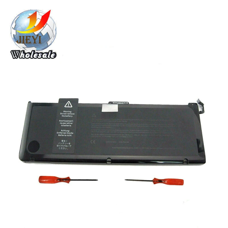 New A1309 Battery for Apple MacBook PRO 17″ A1297 2009 – 2010 Series