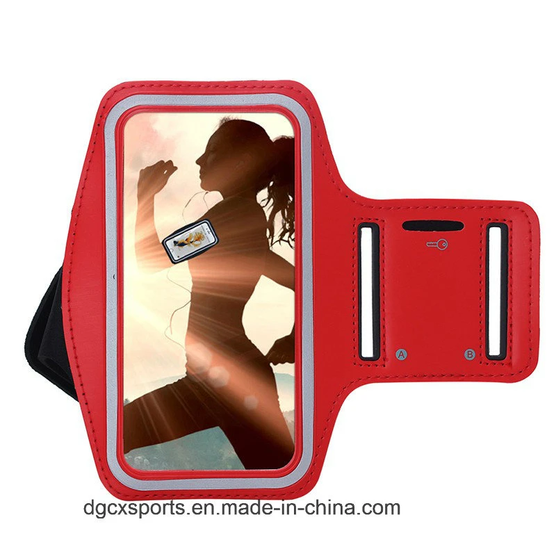 New Arrival Reflective Running Sport Armbands for iPhone