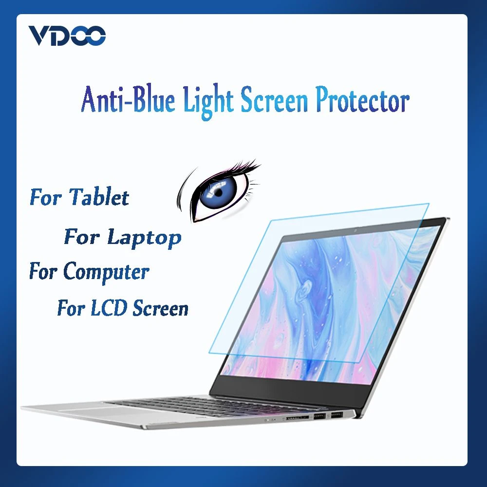 New Arrivals 2020 Screen Protector for iPad/Tablet/Computer Shockproof Protective Film for Laptop