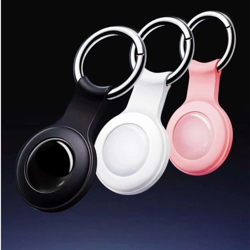 New Design Itag Anti Lost Find Smart Air Tag Keychain Finder Locator GPS Tracker