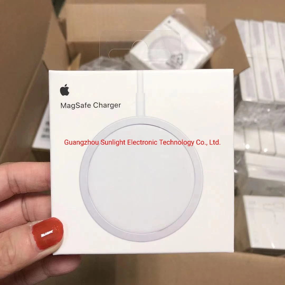 New Magsafe Charger for iPhone12 Wireless Fast Charger