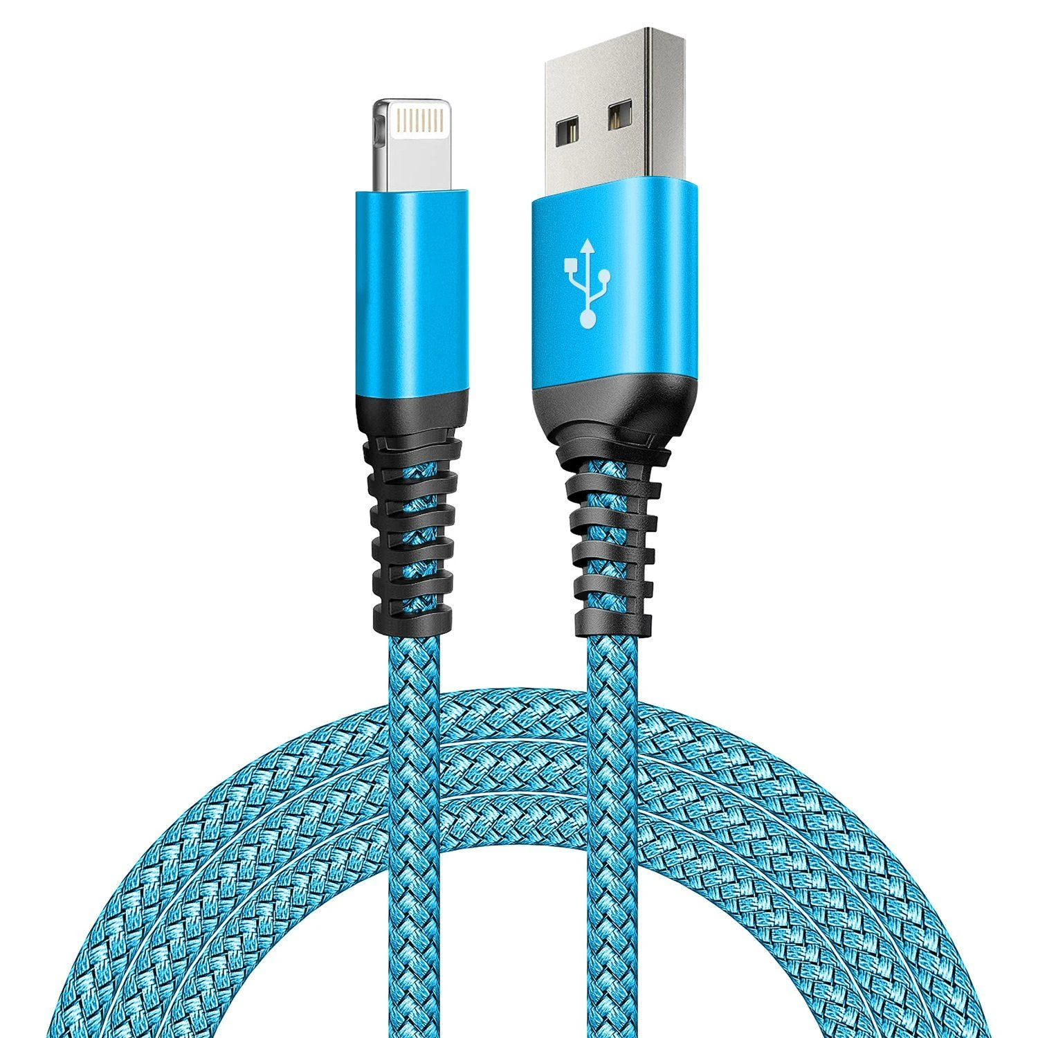 New Mobile Charger Cable for iPhone 14 13 USB Lightning Pd Cable for iPhone Mobile Charging Pd Cable Cell Phone Accessories Wholesale