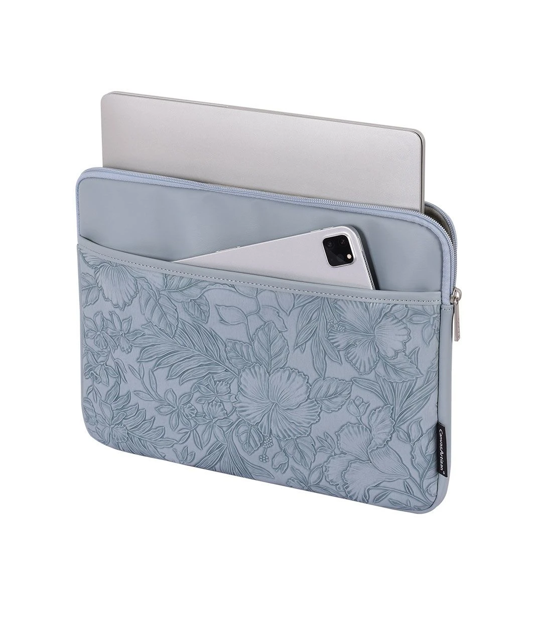 New Style Waterproof PU Tablet PC MacBook PRO Computer Notebook Laptop Holder Cover Bag Sleeve (CY0479)