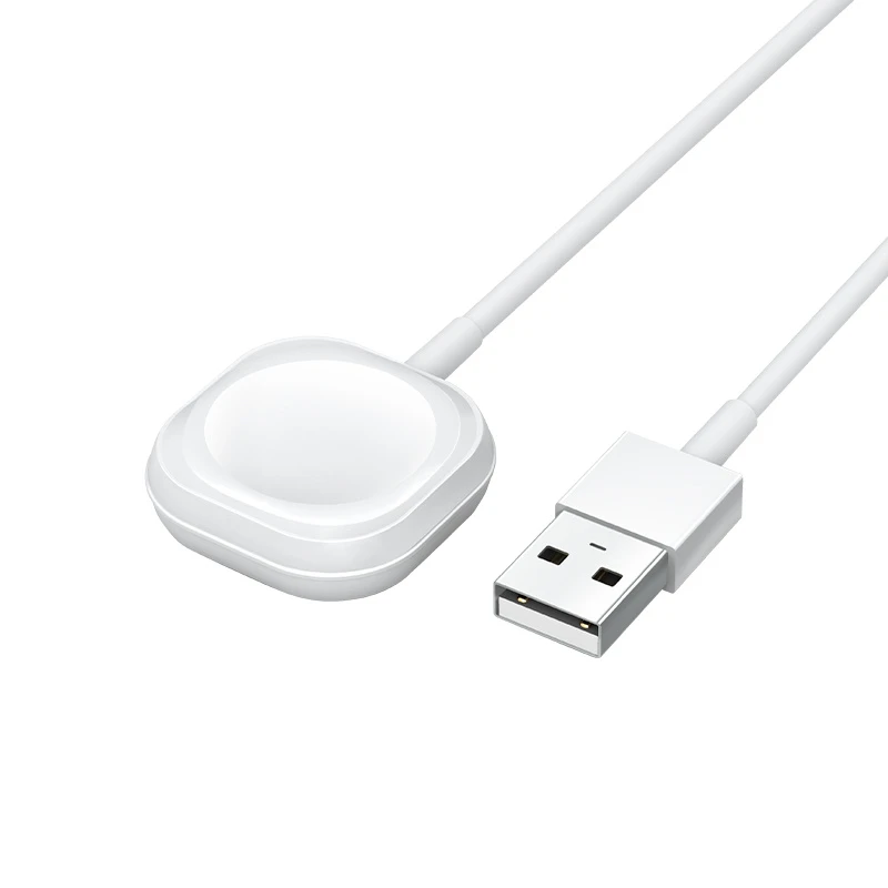 Newest Magnetic Wireless Charger for Apple Watch Series 5 4 3 2 1 USB Magnetic Watch Charging Cable for iWatch