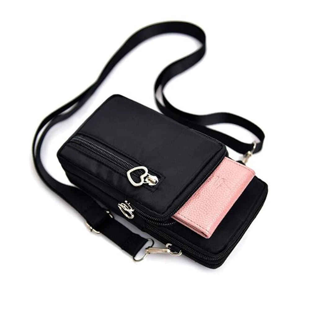 ODM Phone Small Crossbody Holder Sport Gym Fitness Exercise Running Mobile Armband