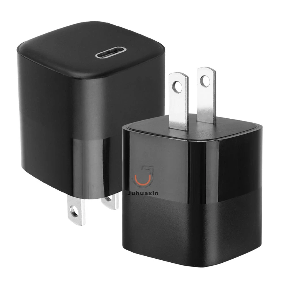 Official Sam S10 S10 Plus S10e Fast Black Mobile Phone Travel Portable Cargador Charger
