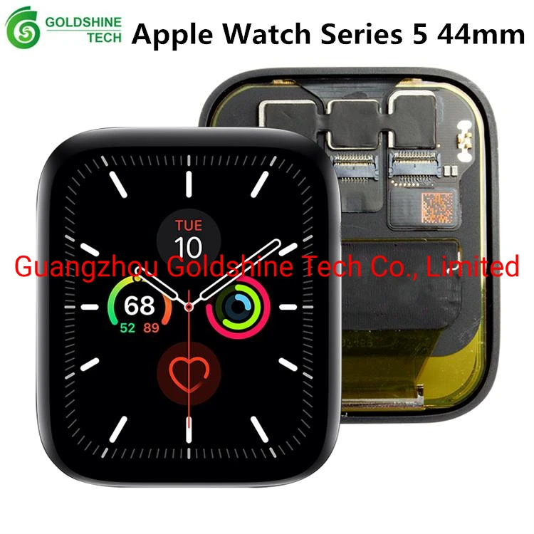 Original 1.78″ LCD with Touch Digitizer for Watch Series 5 44mm LCD Display Spare Parts