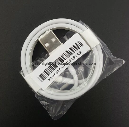 Original Date Line for iPhone7 Charging USB Cable
