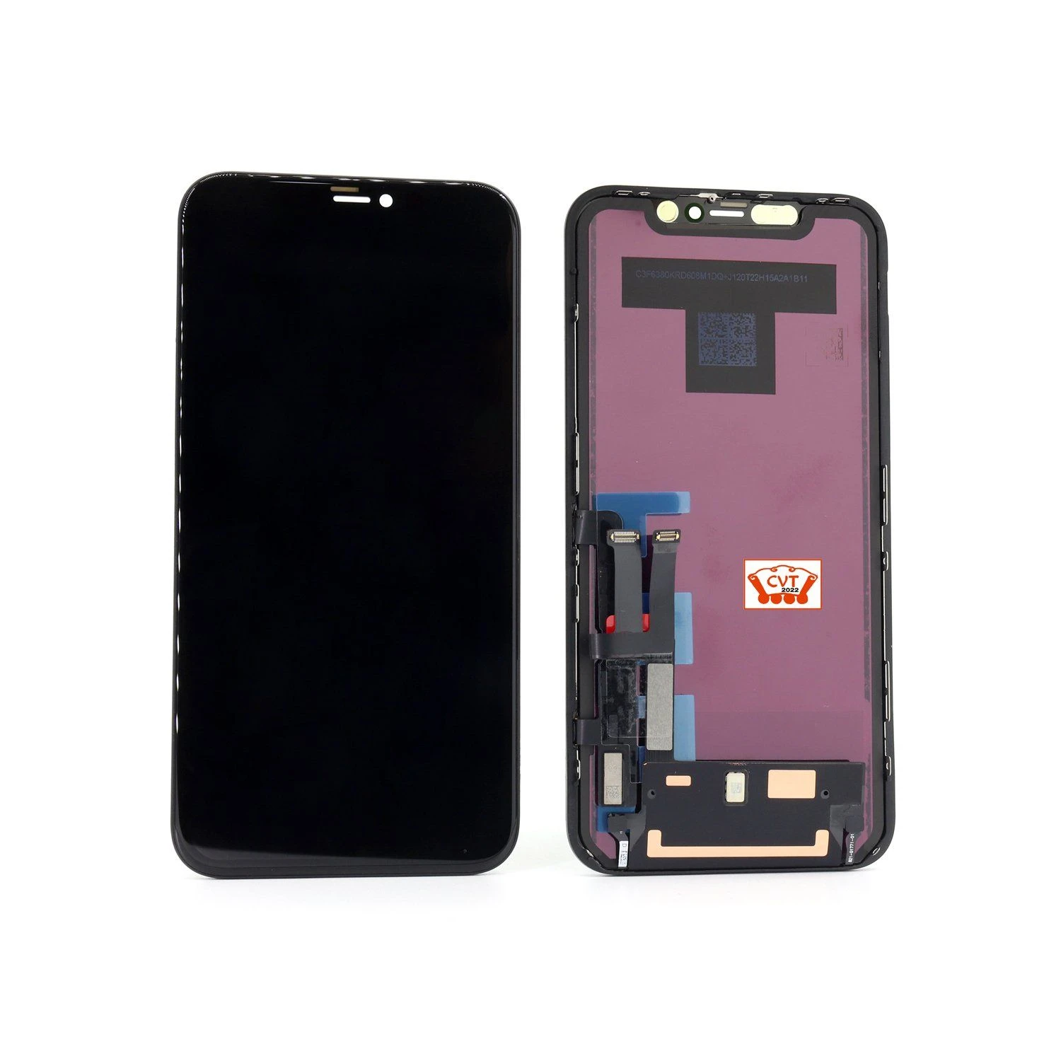Original Mobile Phone LCD Touch Screen Replacement Display for iPhone 11 LCD Digitizer