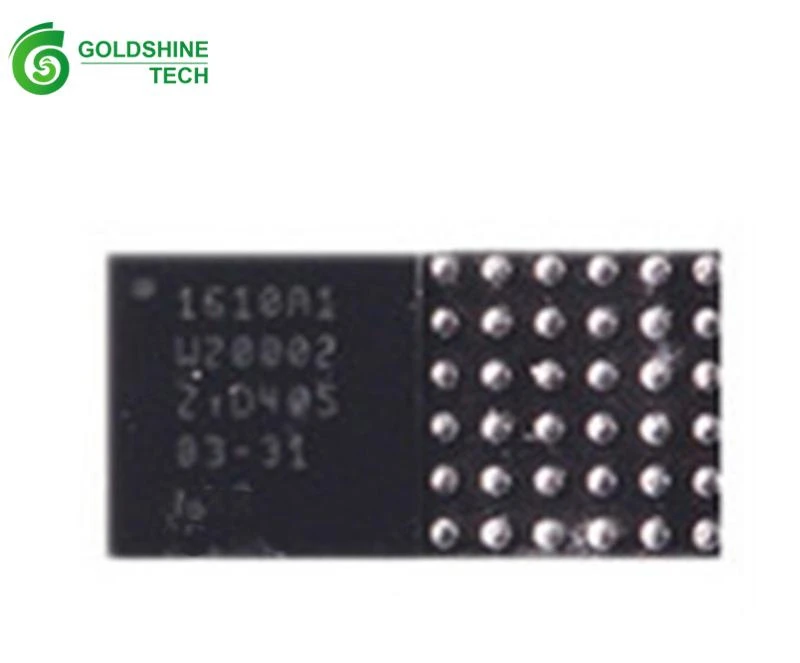 Original Used U2 IC 1610A1 USB Charging IC 1610A1 for iPhone 5s 5c USB Charging IC 1610A1