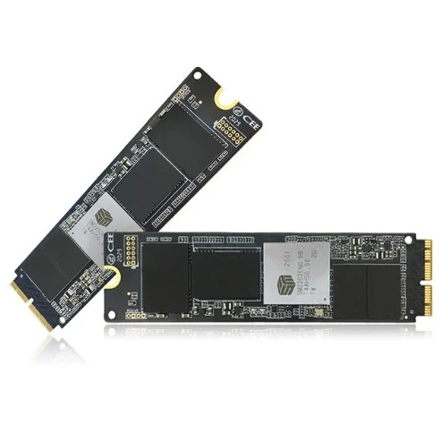 Original for MacBook Retina Replacement A1502 512GB 1tb SSD Solid State Drive 2015 Year (ON900A)