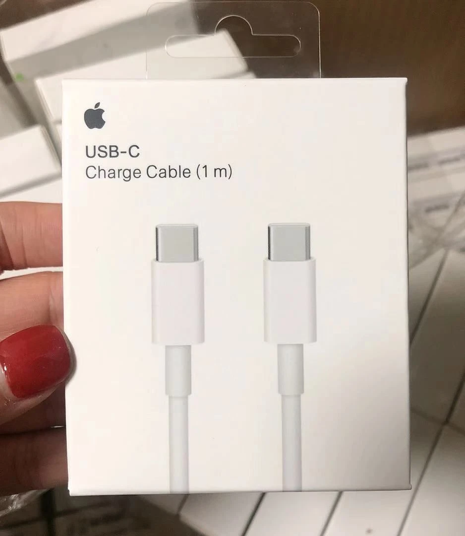 Orignal USB-C Fast Charger Cable for MacBook PRO USB Date Cable