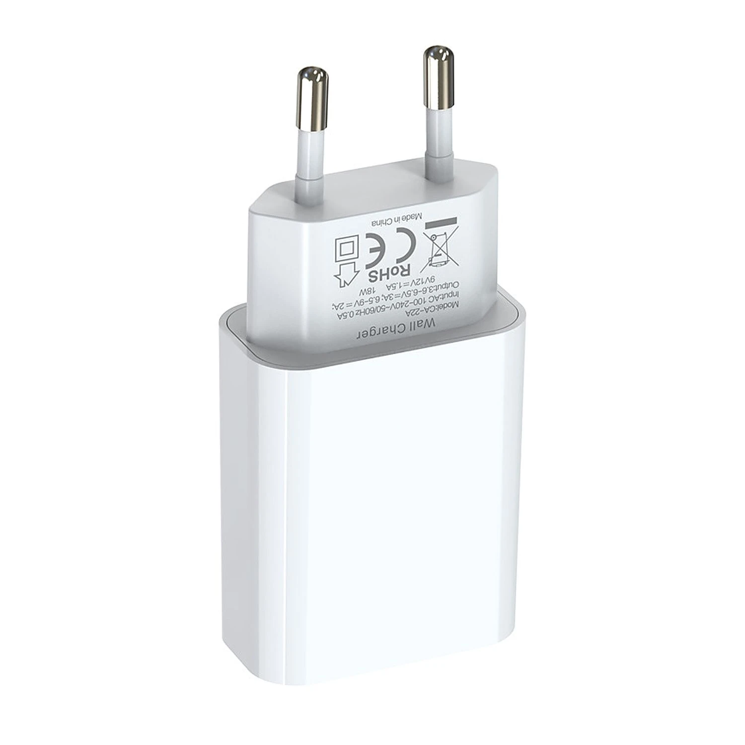 Pd Fast USB Charger for iPhone Samsung Xiaomi Universal Wall USB Charger USB Power Adapter Wholesale Mobile Accessories