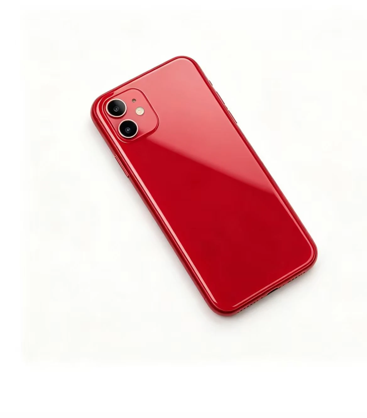 Phone 11 6.1 Inch Aluminum Frame 4G Smart Phone Dual Camera Global Unlocked Wholesale