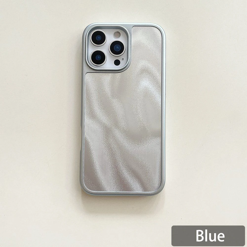 Phone Accessories Hard Cover Iphon 14 15 16 17 Corlorful Anti-Fingerprint Mobile Phone Case