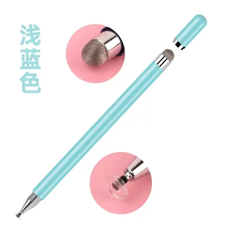 Phone Handwriting Capacitive Stylus Pen Active Tablet Stylus for Xiaomi Huawei iPad