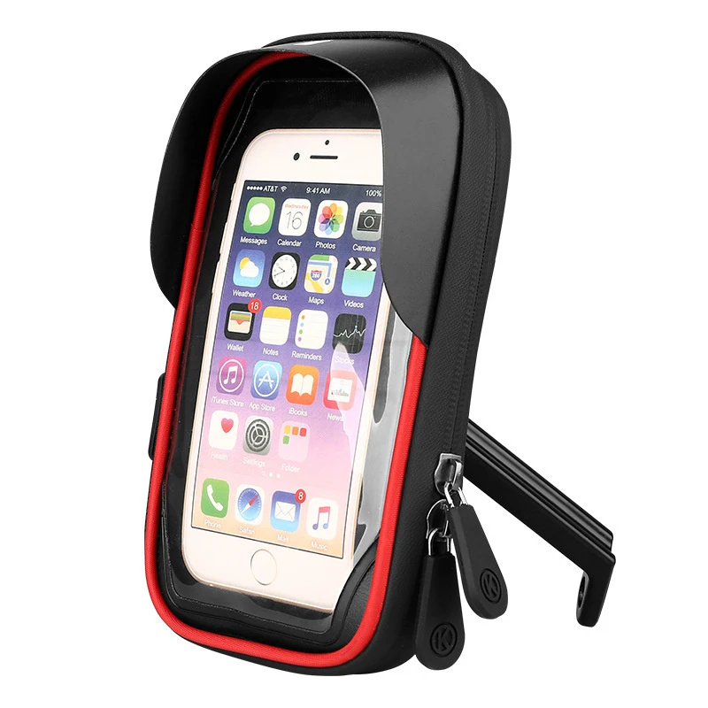 Phone Stand for Desk Adjustable Foldable Portable