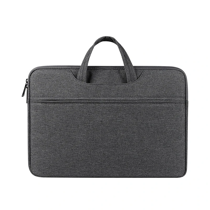 Popular Waterproof Oxford Various Color Notebook Laptop Carrying Briefcase Computer Bag