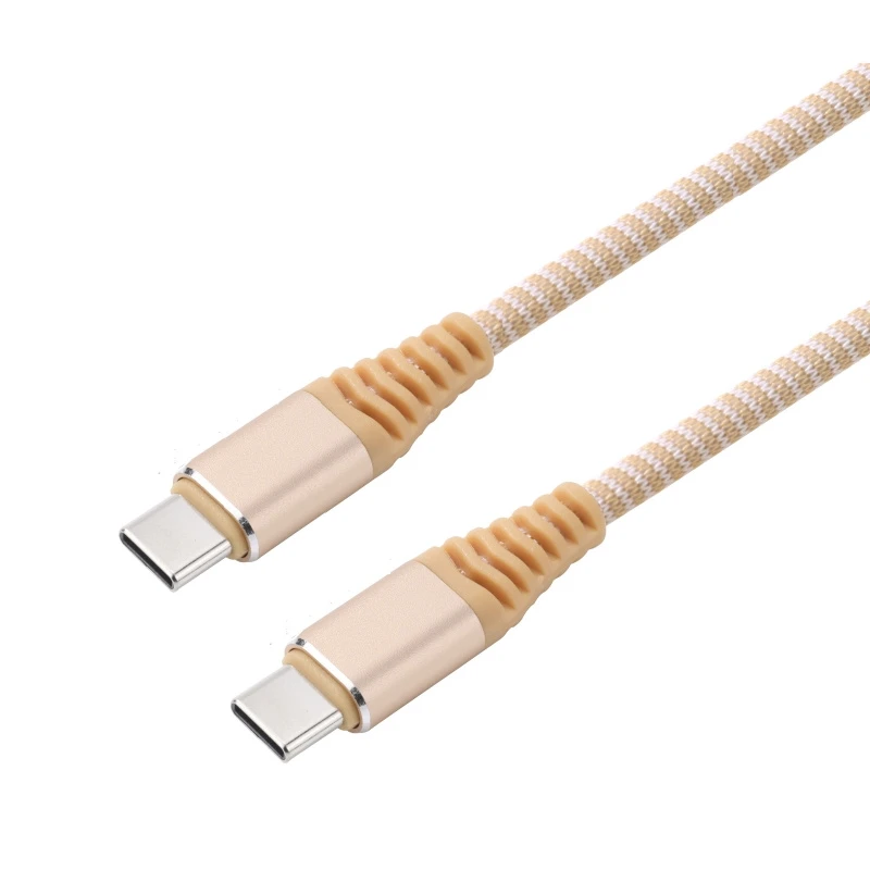 Premium 20W Fast Charging USB-C Cable for iPhone Devices