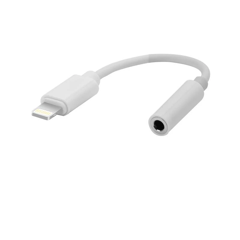 Premium 3.5mm Aux Adapter for iPhone – High-Performance Sound