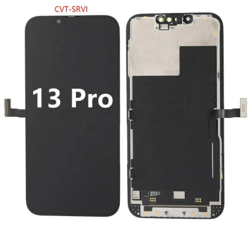 Premium Gx OLED Screen for iPhone 13/PRO/Max – Original Quality Display
