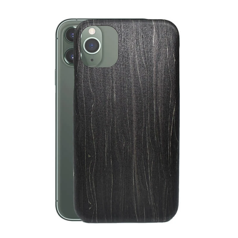 Professional Manufacture Cheap Portable Wood Phone Cover Case