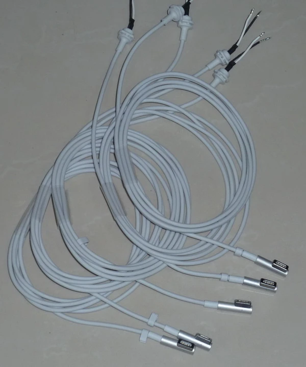 Repair Cable Magsafe 1 L Head for Apple MacBook Charger